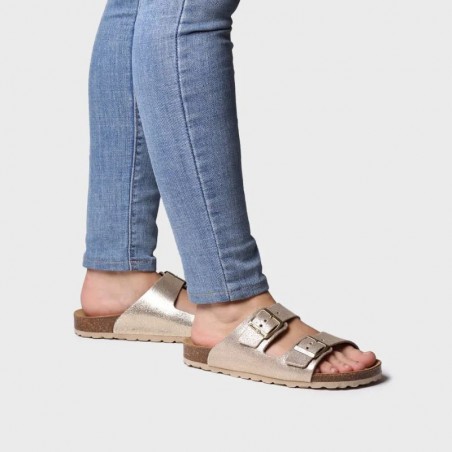Toni Pons Δερμάτινα Mules 1418
