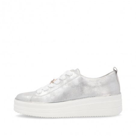 Remonte Δερμάτινα Sneakers 1429