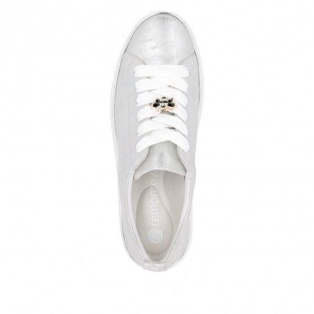 Remonte Δερμάτινα Sneakers 1429