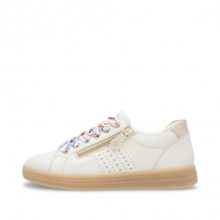 Remonte Δερμάτινα Sneakers 1430