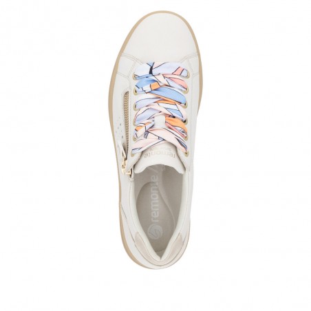 Remonte Δερμάτινα Sneakers 1430