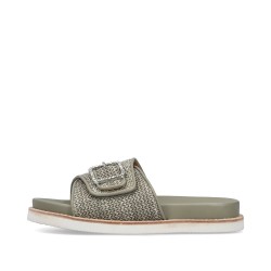 Rieker Ανατομικά Mules 1432
