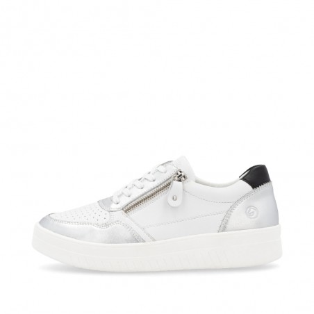 Remonte Δερμάτινα Sneakers 1438