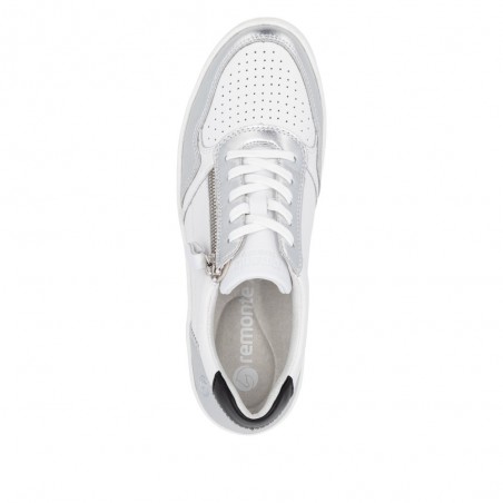 Remonte Δερμάτινα Sneakers 1438
