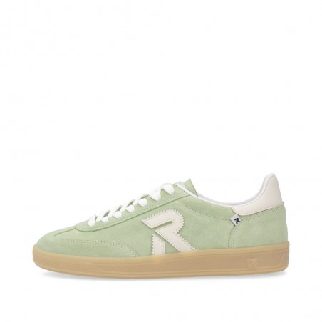 Rieker Δερμάτινα Sneakers 1441
