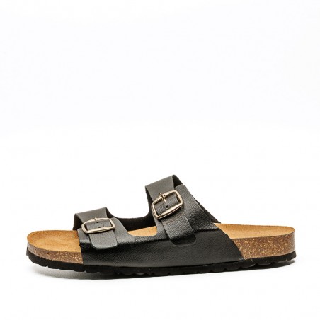 SHOEPREME Δερμάτινα Mules 1460