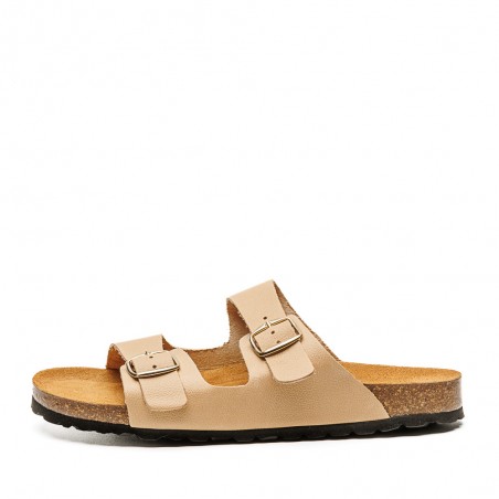 SHOEPREME Δερμάτινα Mules 1461