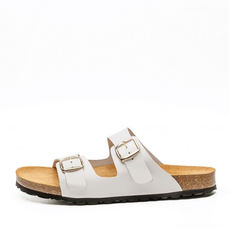 SHOEPREME Δερμάτινα Mules 1462