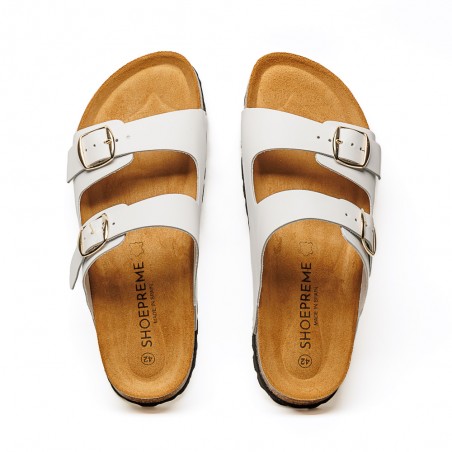 SHOEPREME Δερμάτινα Mules 1462