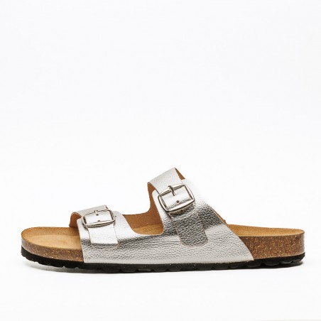 SHOEPREME Δερμάτινα Mules 1463