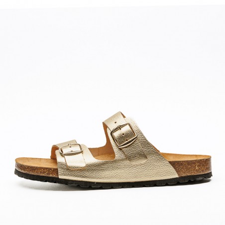 SHOEPREME Δερμάτινα Mules 1464