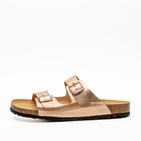 SHOEPREME Δερμάτινα Mules 1465
