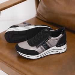 Remonte Ανατομικά Sneakers...