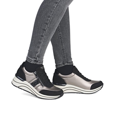 Remonte Ανατομικά Sneakers 1497