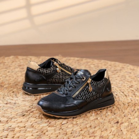 Remonte Ανατομικά Sneakers 1506
