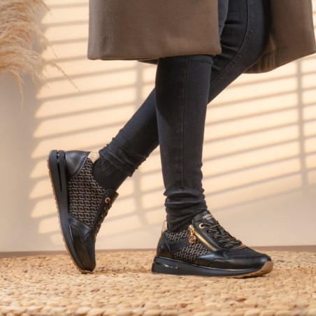 Remonte Ανατομικά Sneakers 1506