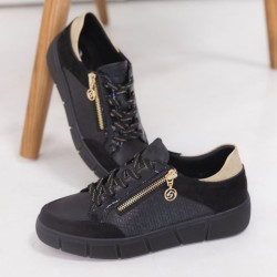 Remonte Δερμάτινα Sneakers...