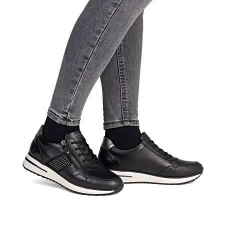Remonte Δερμάτινα Sneakers 1509