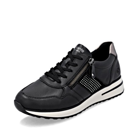 Remonte Δερμάτινα Sneakers 1509