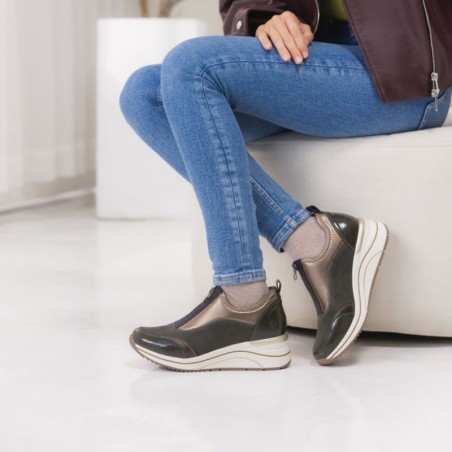 Remonte Ανατομικά Sneakers 1512