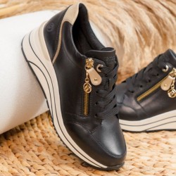 Remonte Δερμάτινα Sneakers...