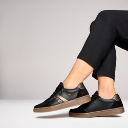 Remonte Δερμάτινα Sneakers...