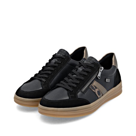 Remonte Δερμάτινα Sneakers 1515