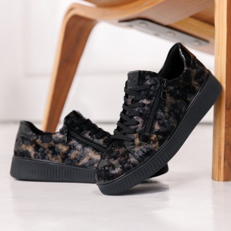 Remonte Δερμάτινα Sneakers 1518