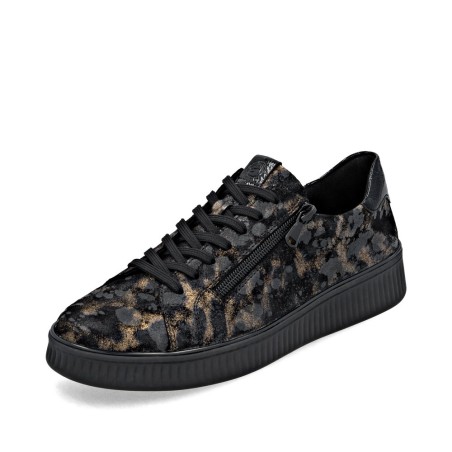 Remonte Δερμάτινα Sneakers 1518