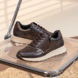 Remonte Δερμάτινα Sneakers...