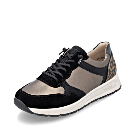 Remonte Δερμάτινα Sneakers 1520