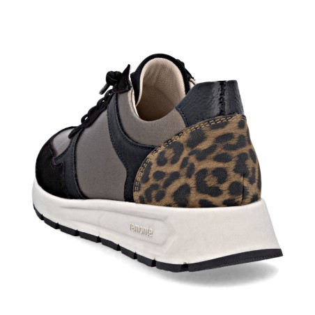 Remonte Δερμάτινα Sneakers 1520