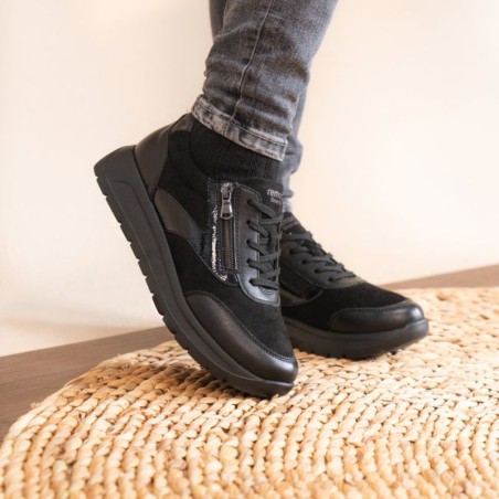 Remonte Ανατομικά Sneakers 1523