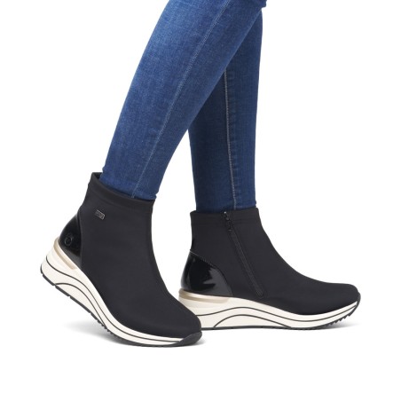 Remonte Ανατομικά Sneakers 1531