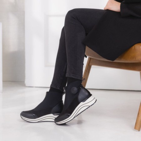 Remonte Ανατομικά Sneakers 1532