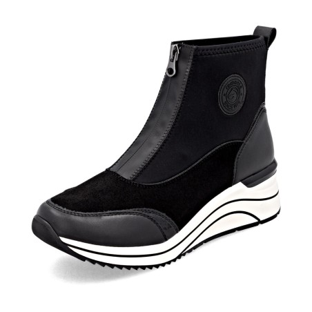 Remonte Ανατομικά Sneakers 1532