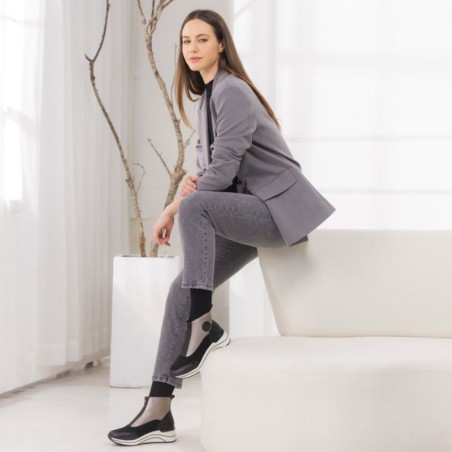 Remonte Ανατομικά Sneakers 1533