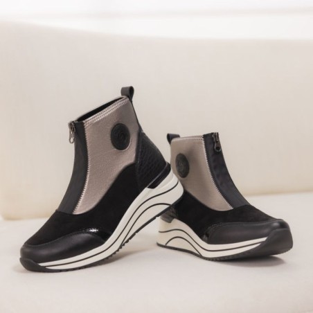 Remonte Ανατομικά Sneakers 1533
