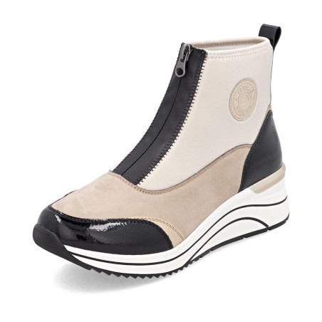 Remonte Ανατομικά Sneakers 1534