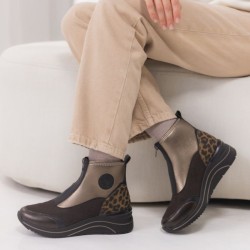 Remonte Ανατομικά Sneakers...