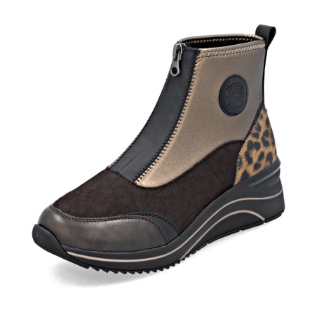 Remonte Ανατομικά Sneakers 1535