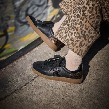 Rieker Δερμάτινα Sneakers 1537