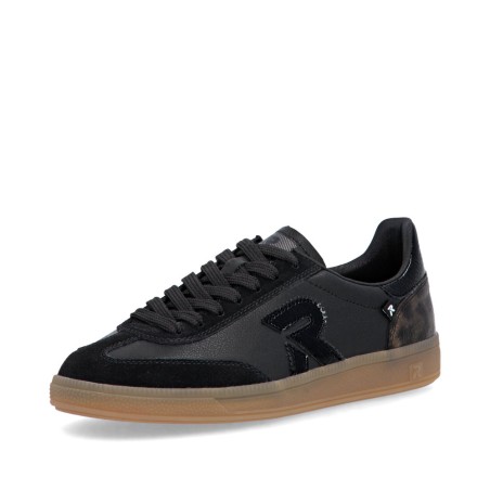Rieker Δερμάτινα Sneakers 1537