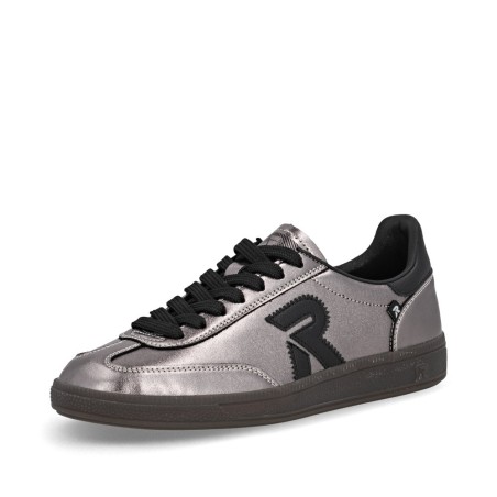 Rieker Δερμάτινα Sneakers 1538