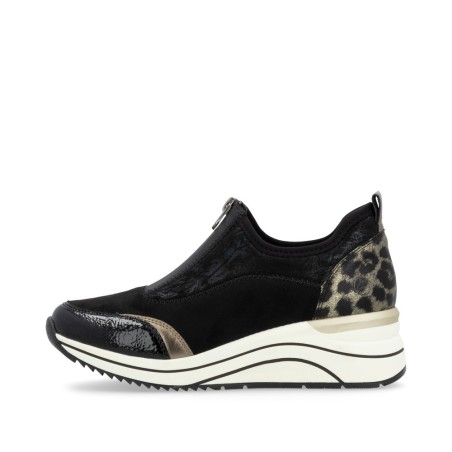 Remonte Ανατομικά Sneakers 1549