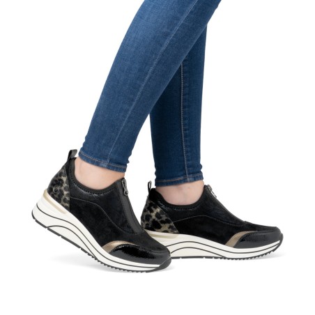 Remonte Ανατομικά Sneakers 1549