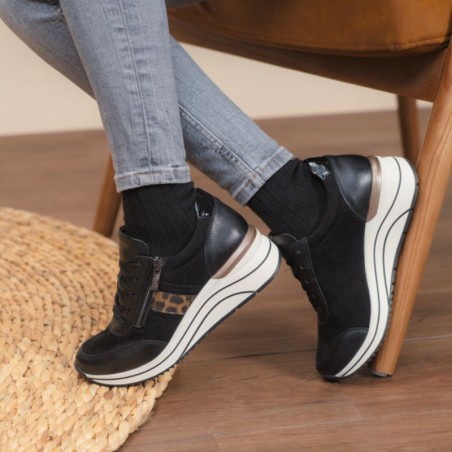 Remonte Ανατομικά Sneakers 1550