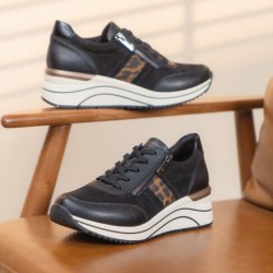 Remonte Ανατομικά Sneakers...