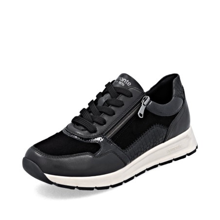 Remonte Δερμάτινα Sneakers 1553
