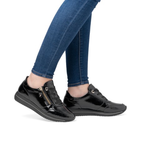 Remonte Δερμάτινα Sneakers 1576